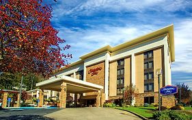 Hampton Inn Wheeling